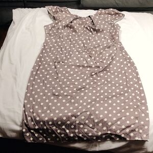 Dorothy Perkins women's vintage looking dress size 18